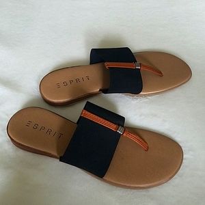 Esprit Sandals